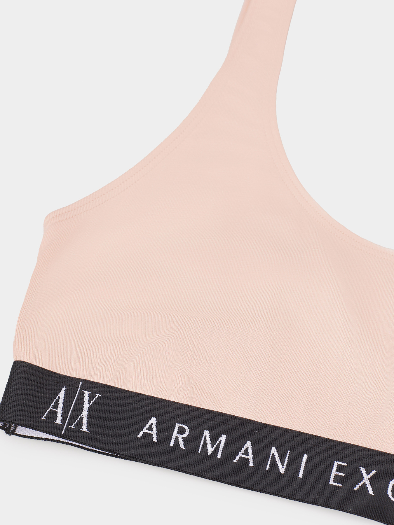 Нижня білизна Armani Exchange модель 947029-CC502-16170 Нижня білизна Armani Exchange модель 947029-CC502-16170 Фото