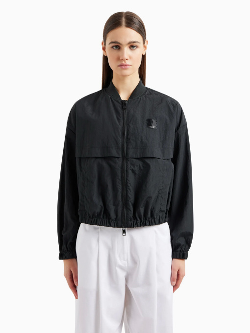 Куртки и дубленки Armani Exchange модель 3DYB46-YN5RZ-1200 Фото