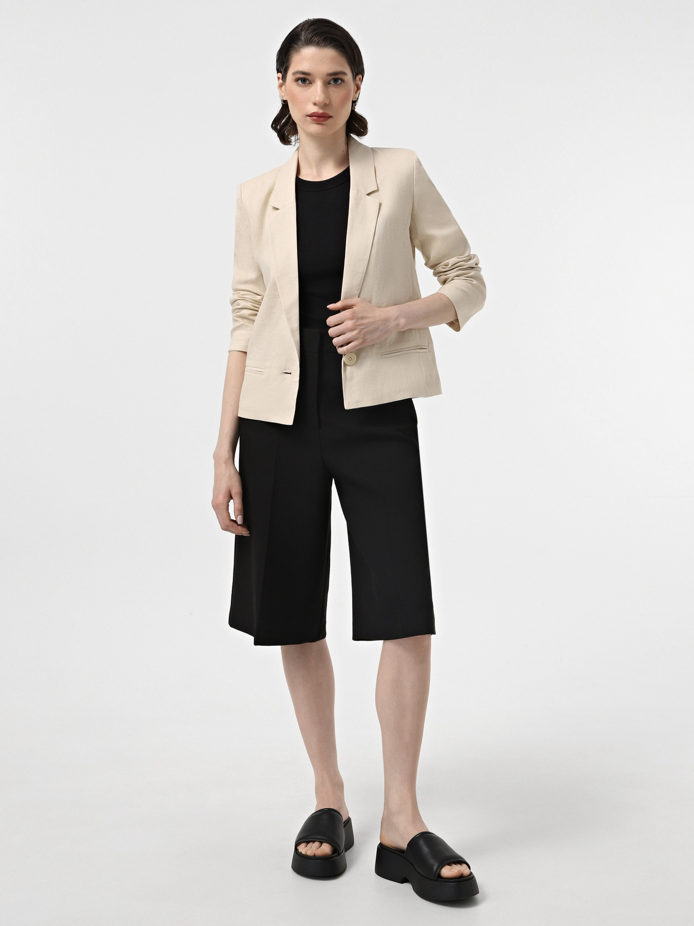 Піджаки Armani Exchange модель 3DYG12-YN1RZ-1787 Піджаки Armani Exchange модель 3DYG12-YN1RZ-1787 Фото