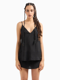 Футболки і поло Armani Exchange модель 3DYH45-YN9RZ-1200 Фото