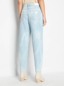 Джинси Armani Exchange модель 3DYJ51-Y36HZ-1500 Фото