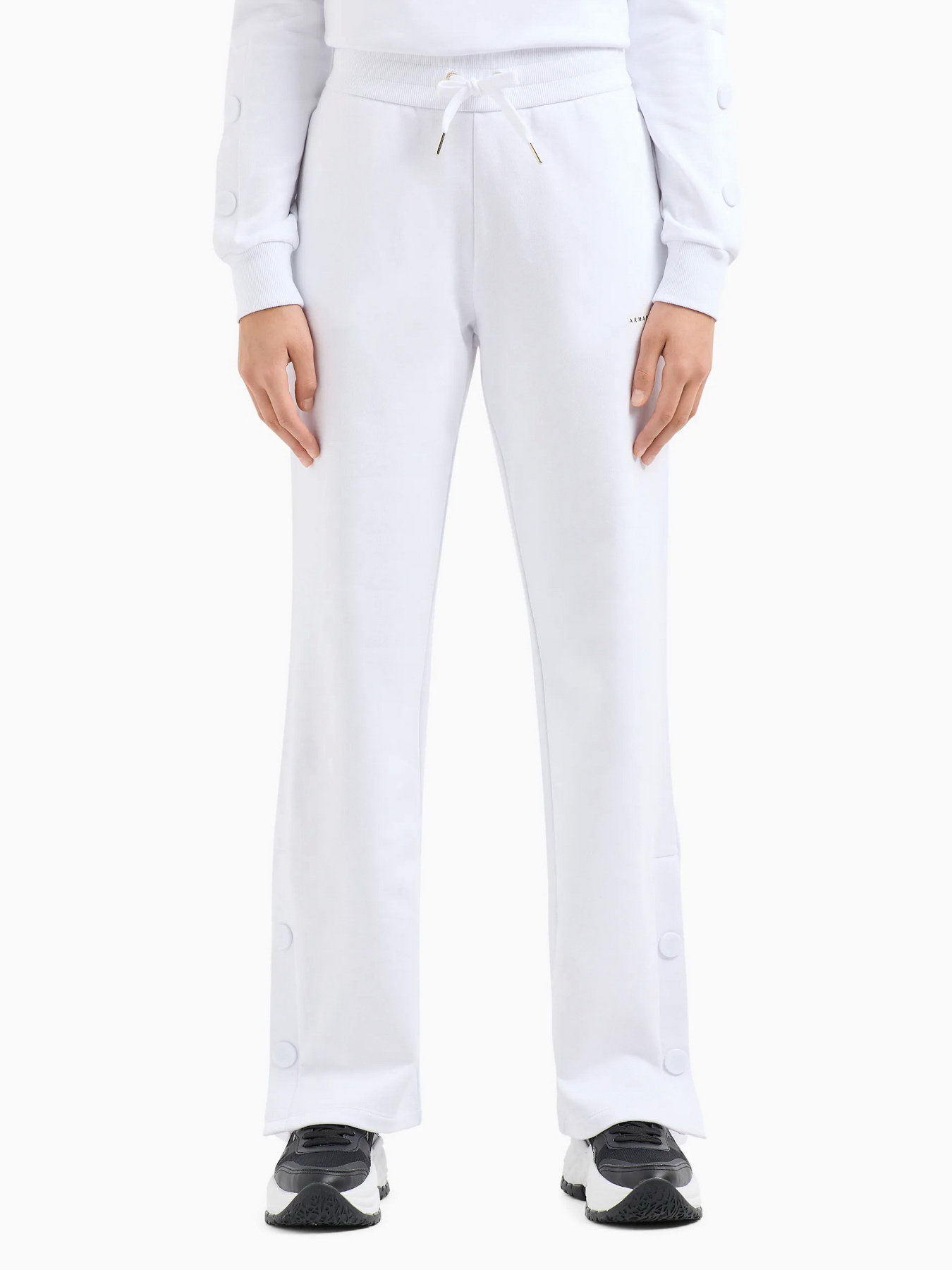 Брюки Armani Exchange модель 3DYP81-YJFMZ-1000 Фото
