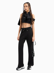 Брюки Armani Exchange модель 3DYP81-YJFMZ-1200 Фото