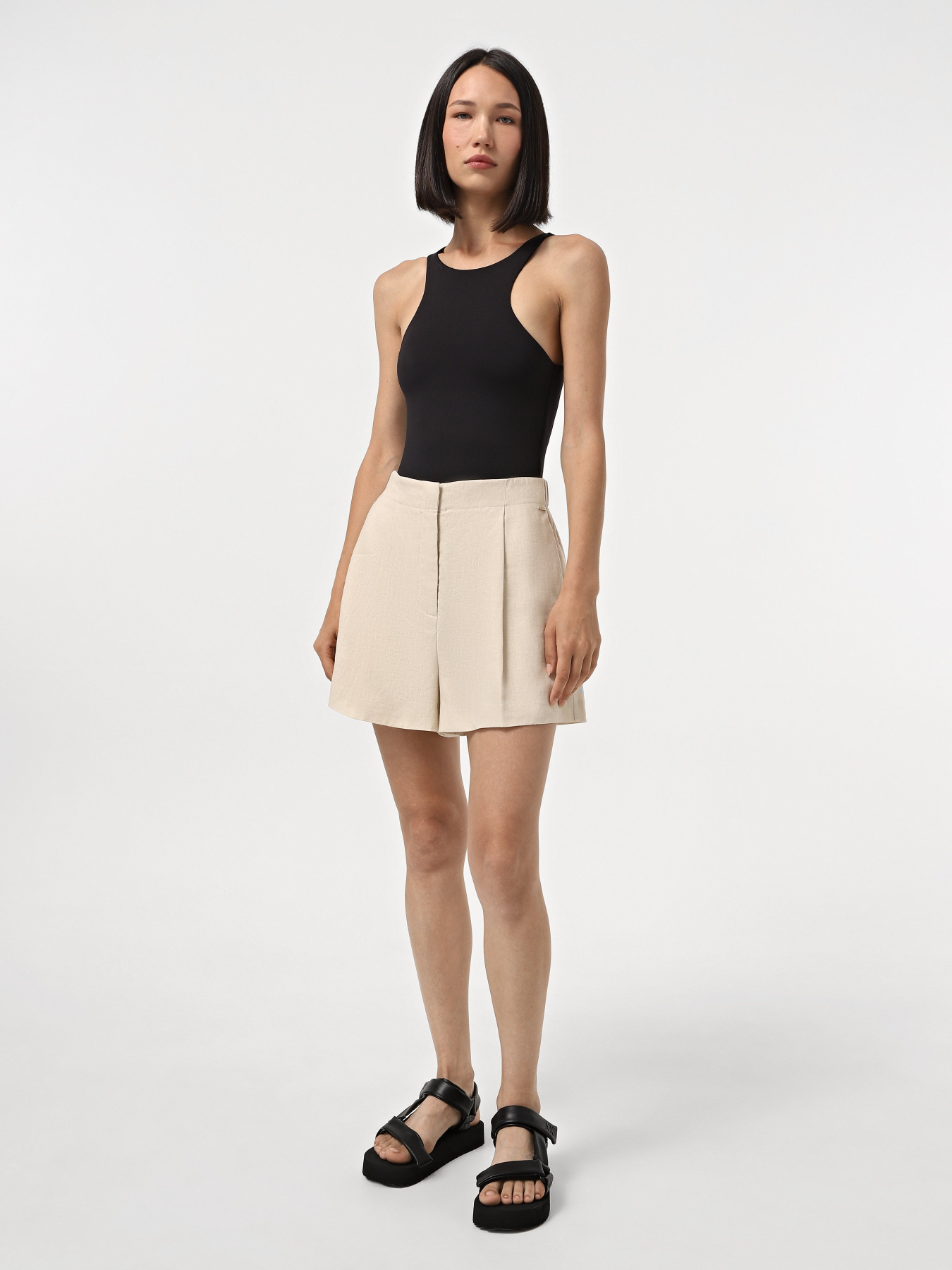 Шорти Armani Exchange модель 3DYS12-YN1RZ-1787 Шорти Armani Exchange модель 3DYS12-YN1RZ-1787 Фото