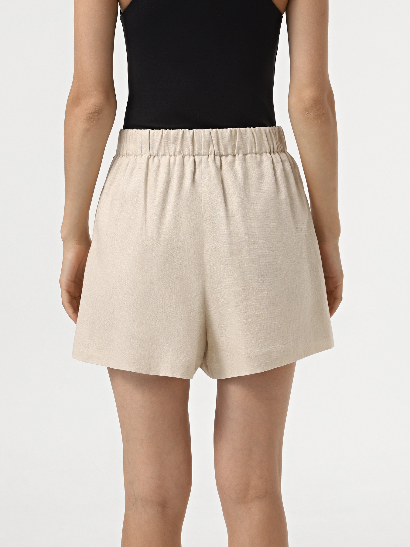 Шорти Armani Exchange модель 3DYS12-YN1RZ-1787 Шорти Armani Exchange модель 3DYS12-YN1RZ-1787 Фото