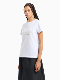 Футболки і поло Armani Exchange модель 3DYT43-YJ3RZ-1000 Фото