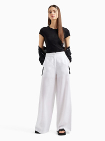 Футболки и поло Armani Exchange модель 3DYT58-YJ3RZ-1200 Фото