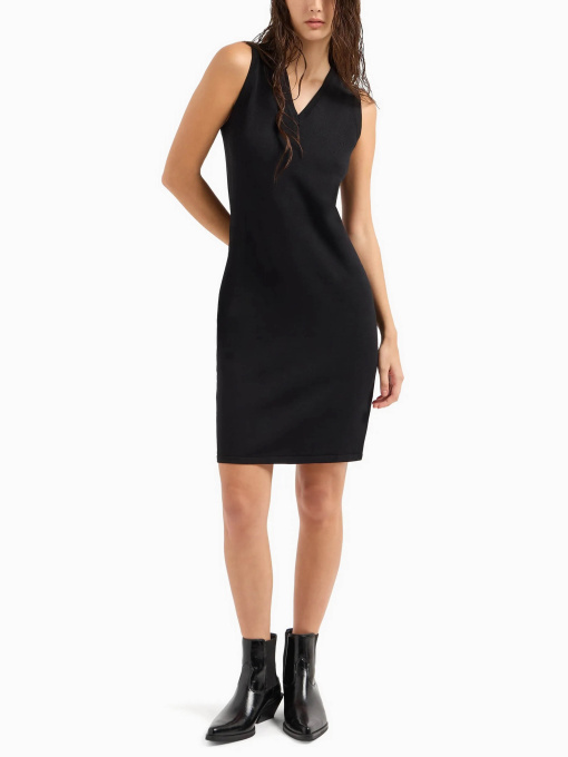 Платья Armani Exchange модель 6DYA1D-YMH6Z-1200 Фото