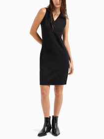 Платья Armani Exchange модель 6DYA1D-YMH6Z-1200 Фото
