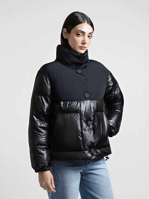 Куртки та дублянки Armani Exchange модель 6DYB05-YN1UZ-1200 Фото