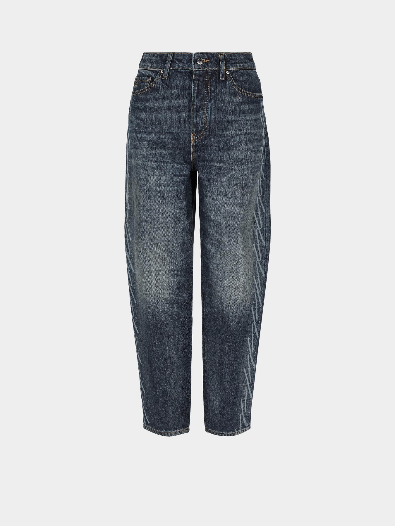 Джинси Armani Exchange модель 6DYJ51-Y18DZ-1500 Фото