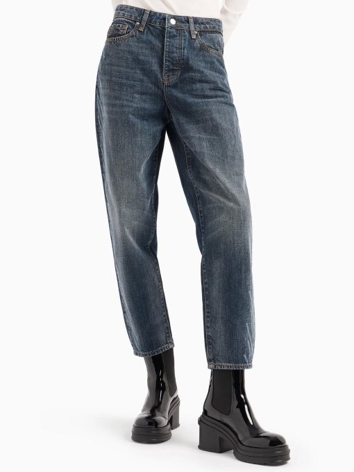 Джинси Armani Exchange модель 6DYJ51-Y18DZ-1500 Фото