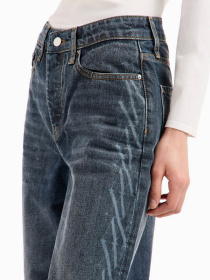Джинси Armani Exchange модель 6DYJ51-Y18DZ-1500 Фото