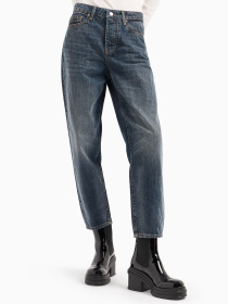 Джинси Armani Exchange модель 6DYJ51-Y18DZ-1500 Фото