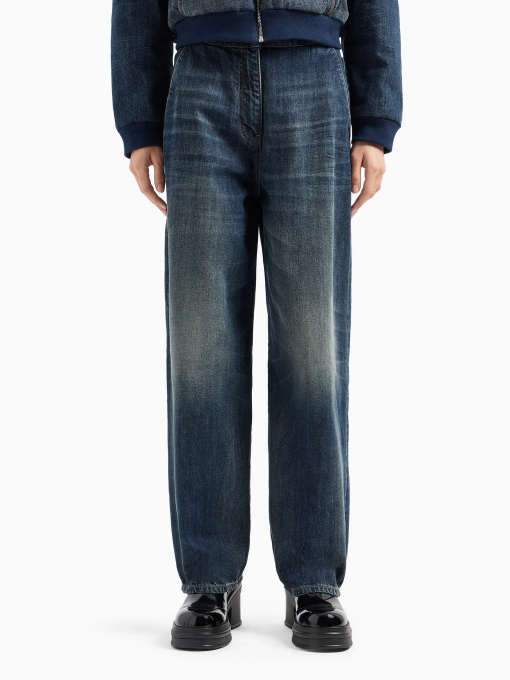 Джинсы Armani Exchange модель 6DYP24-Y18DZ-1500 Фото