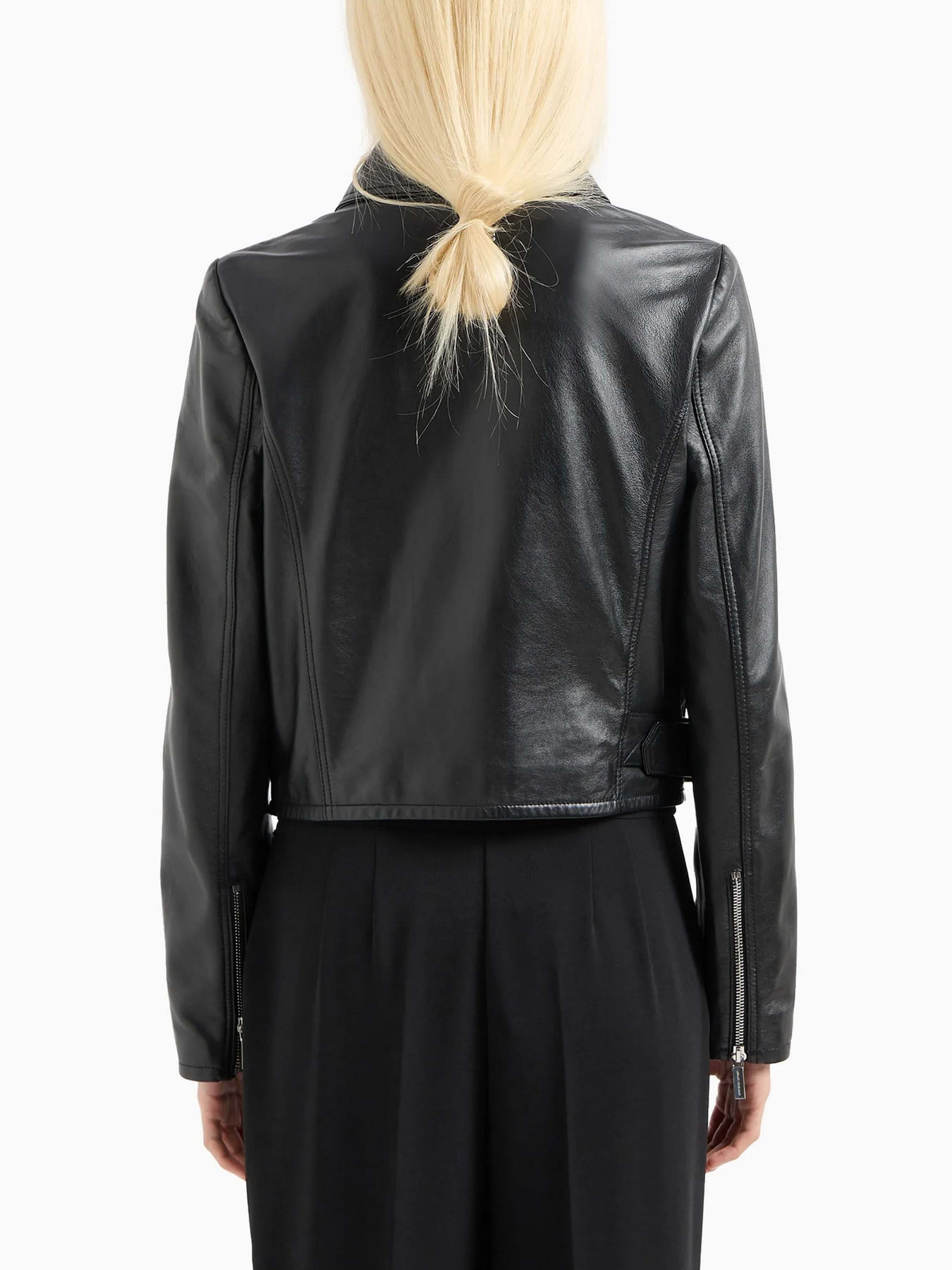 Куртки та дублянки Armani Exchange модель 6DYB50-YLP3Z-1200 Фото