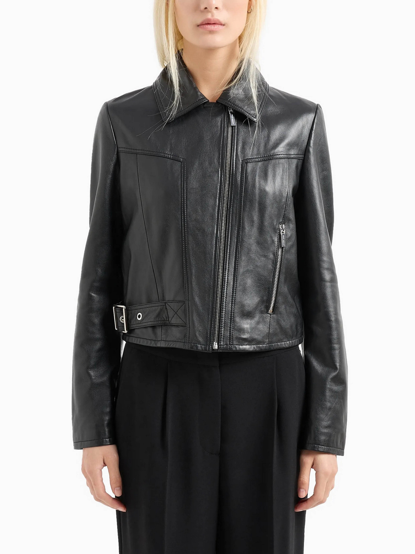 Куртки та дублянки Armani Exchange модель 6DYB50-YLP3Z-1200 Фото
