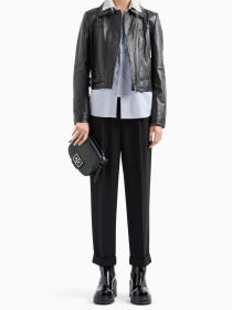 Куртки та дублянки Armani Exchange модель 6DYB50-YLP3Z-1200 Фото