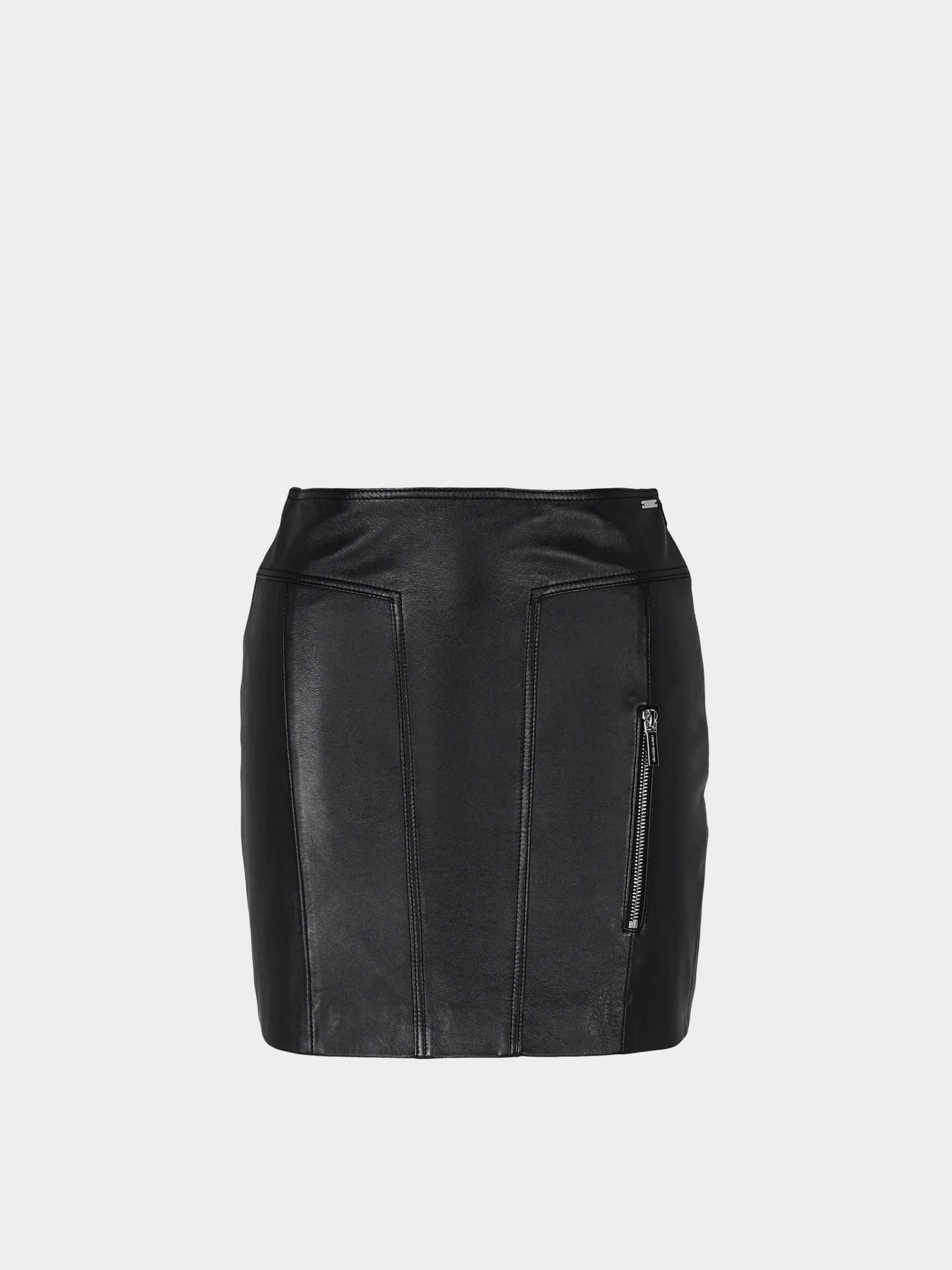 Спідниці Armani Exchange модель 6DYN50-YLP3Z-1200 Фото