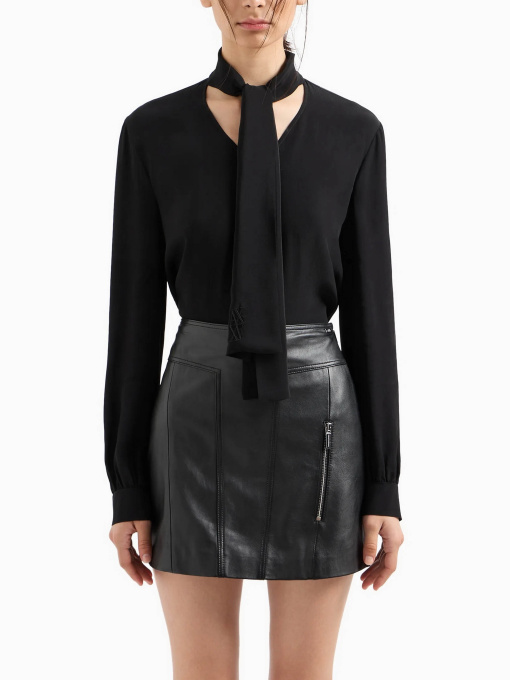 Спідниці Armani Exchange модель 6DYN50-YLP3Z-1200 Фото
