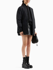 Спідниці Armani Exchange модель 6DYN50-YLP3Z-1200 Фото