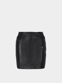 Спідниці Armani Exchange модель 6DYN50-YLP3Z-1200 Фото
