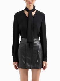 Спідниці Armani Exchange модель 6DYN50-YLP3Z-1200 Фото
