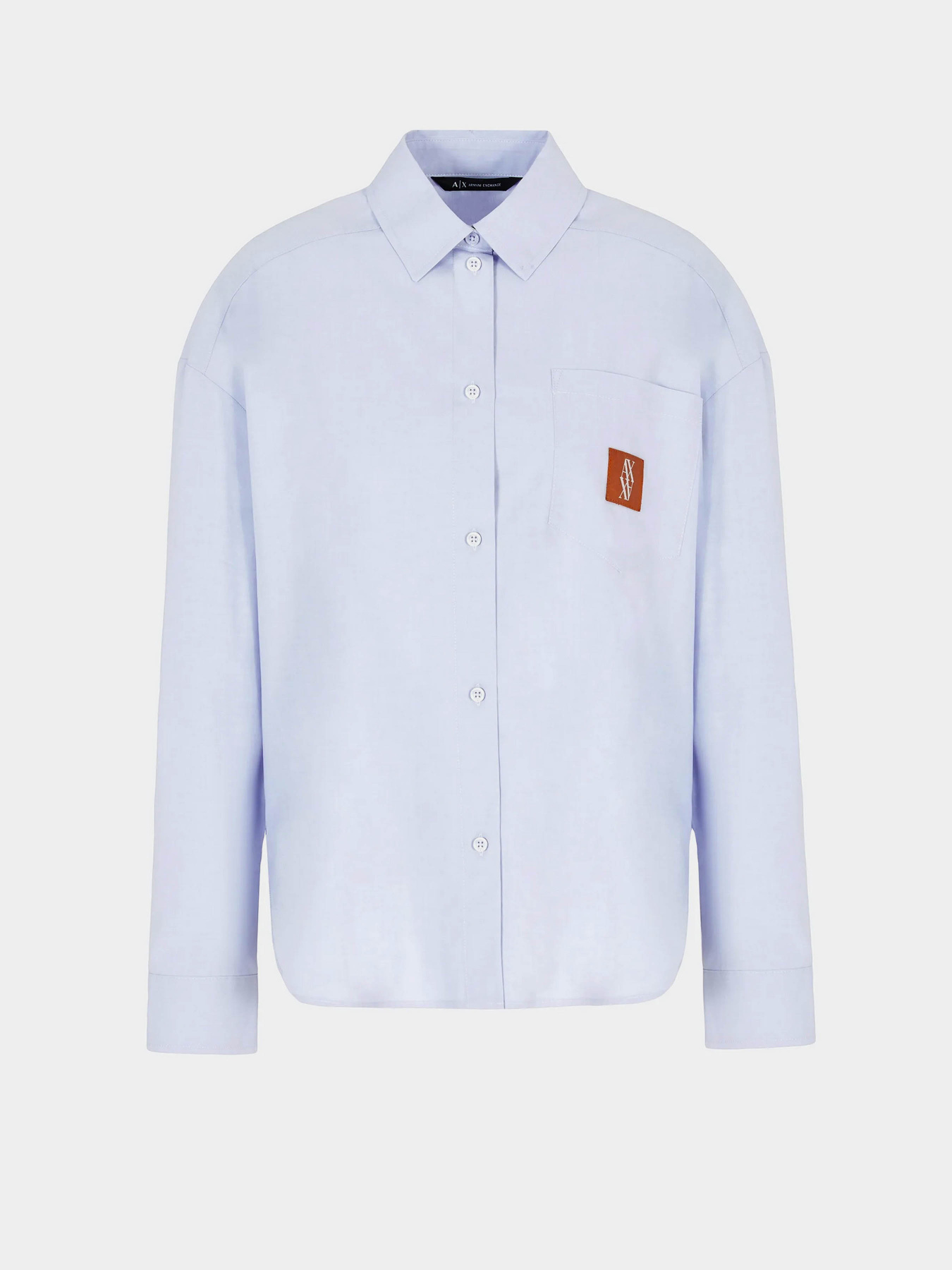 Сорочки Armani Exchange модель 6DYC12-YN5UZ-15DR Фото