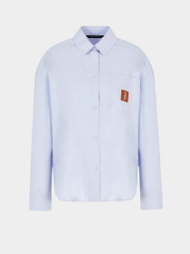 Сорочки Armani Exchange модель 6DYC12-YN5UZ-15DR Фото