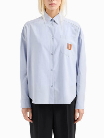 Рубашки Armani Exchange модель 6DYC12-YN5UZ-15DR Фото