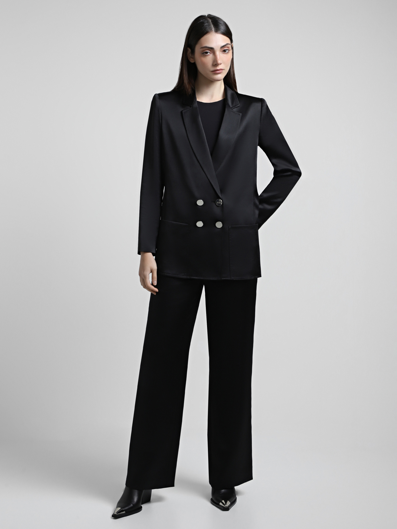 Піджаки Armani Exchange модель 6DYG11-YN4UZ-1200 Піджаки Armani Exchange модель 6DYG11-YN4UZ-1200 Фото