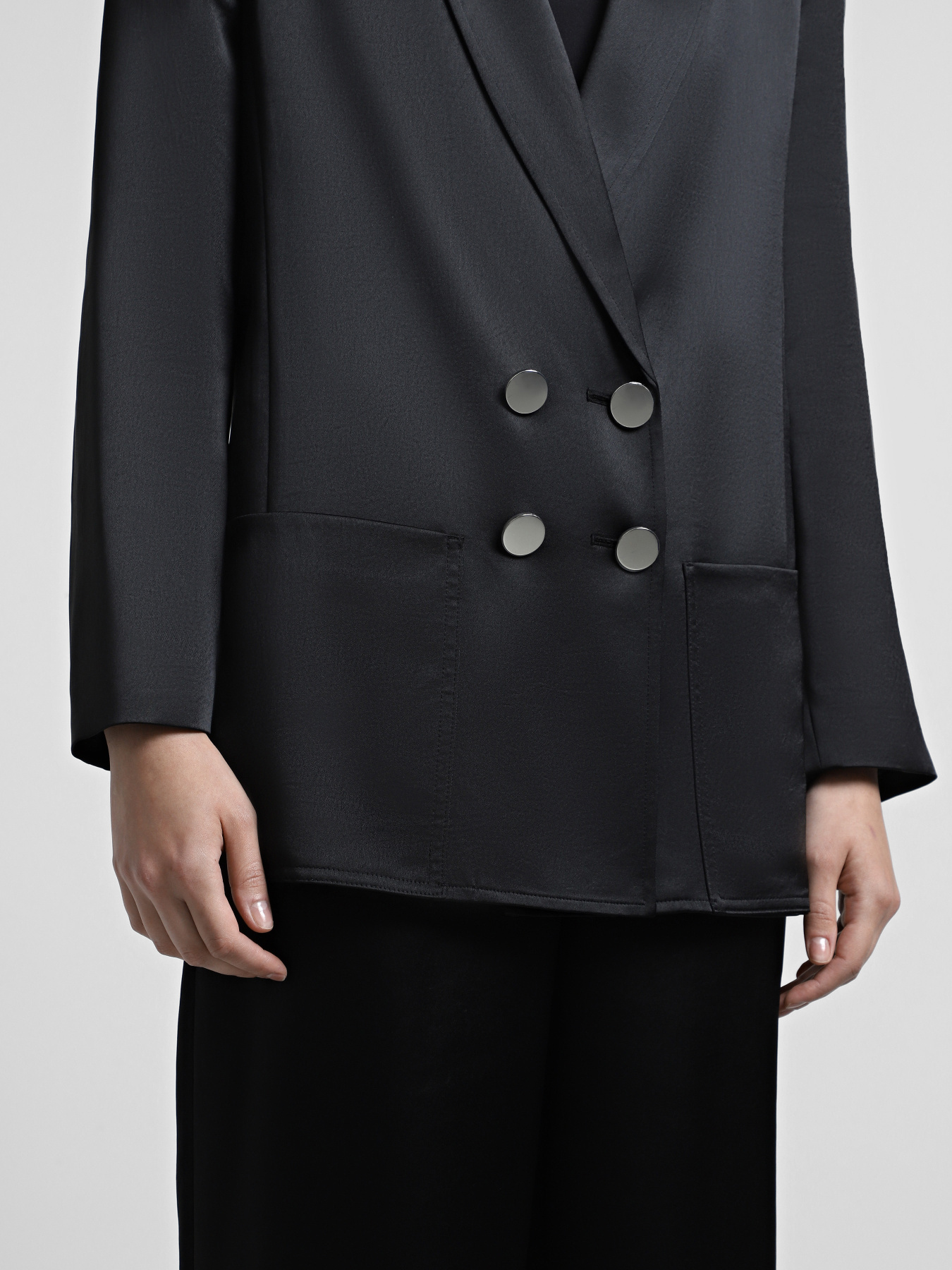 Піджаки Armani Exchange модель 6DYG11-YN4UZ-1200 Піджаки Armani Exchange модель 6DYG11-YN4UZ-1200 Фото