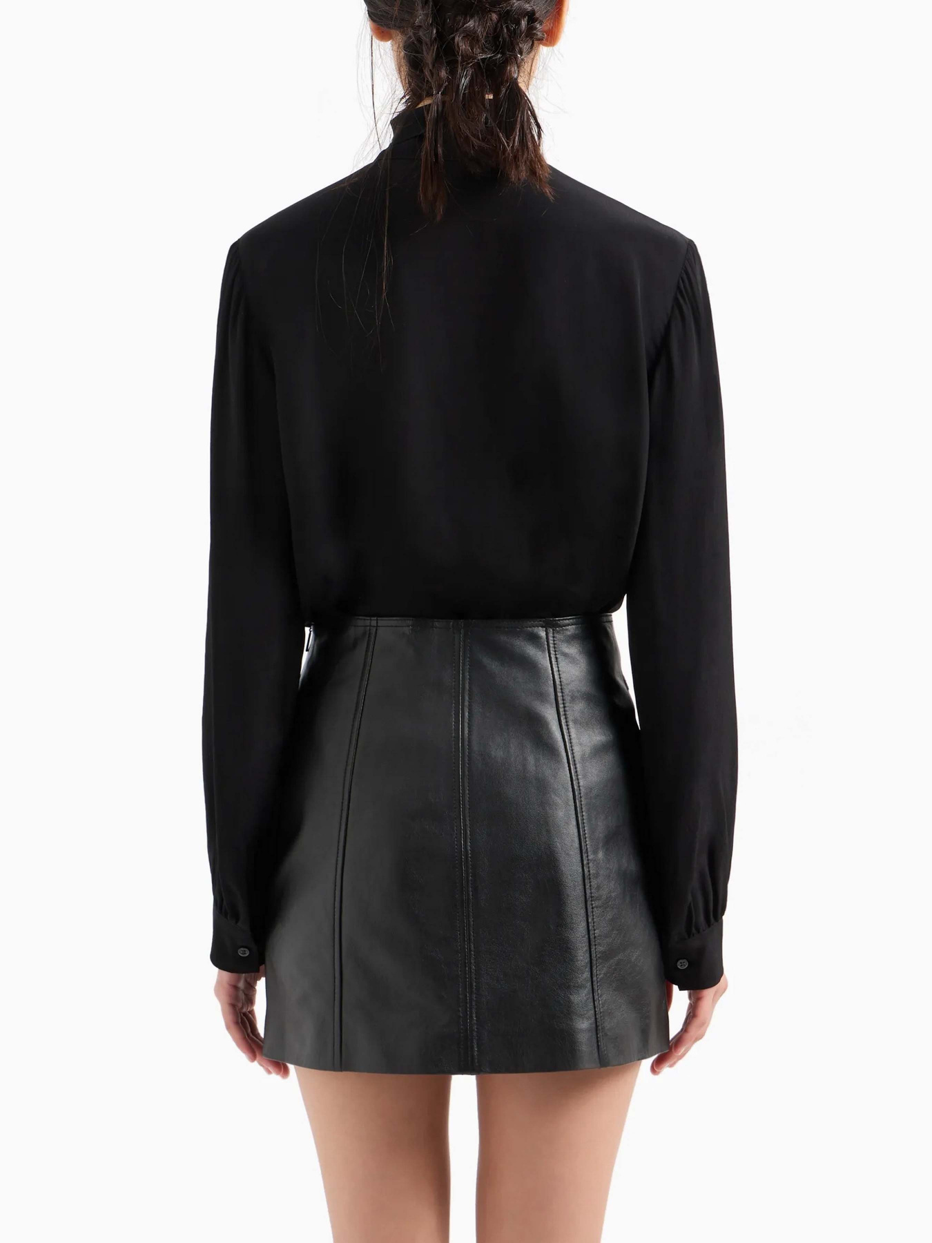 Рубашки Armani Exchange модель 6DYH04-YN6UZ-1200 Фото