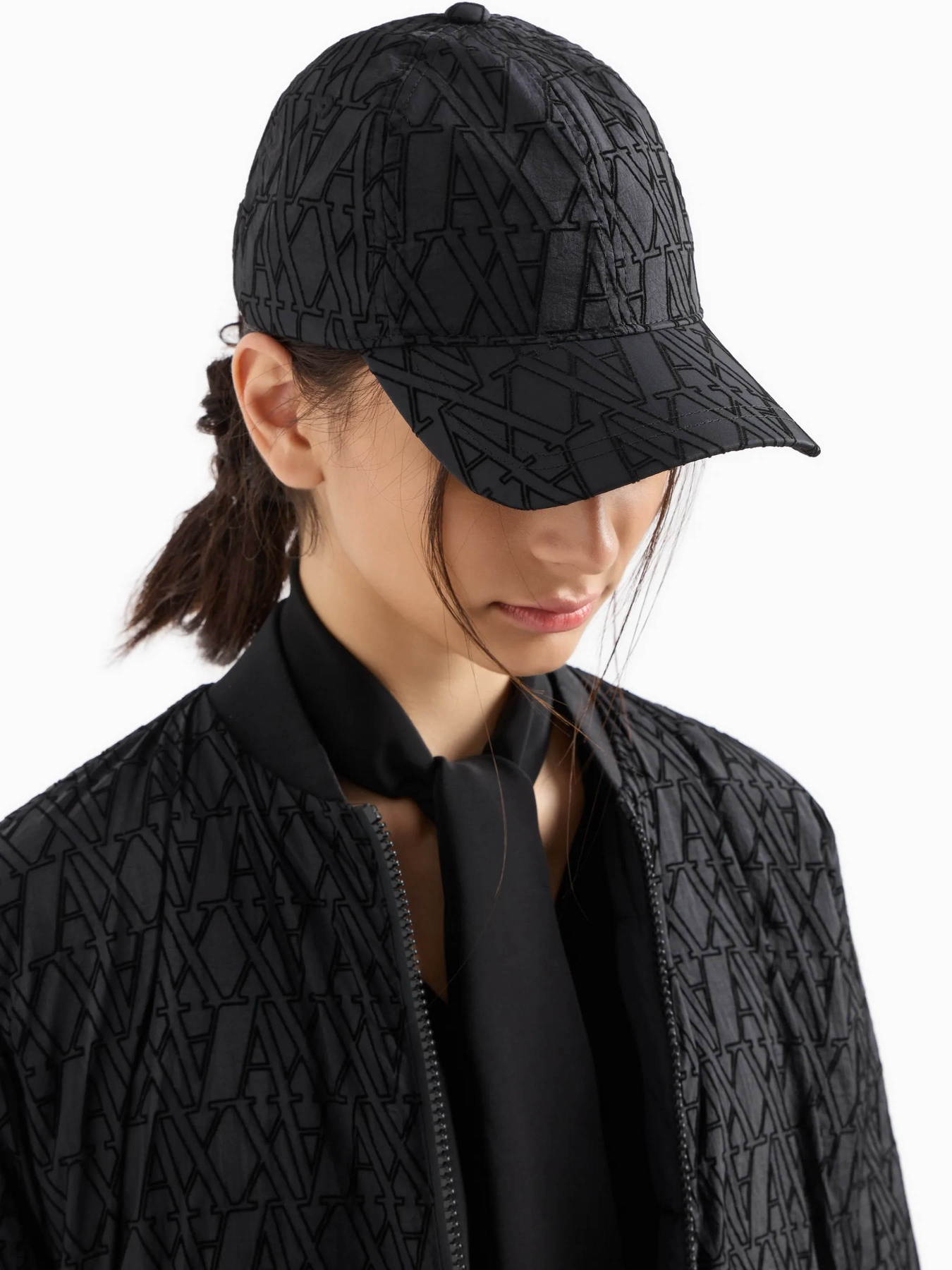 Рубашки Armani Exchange модель 6DYH04-YN6UZ-1200 Фото