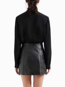Рубашки Armani Exchange модель 6DYH04-YN6UZ-1200 Фото