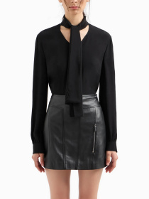 Рубашки Armani Exchange модель 6DYH04-YN6UZ-1200 Фото