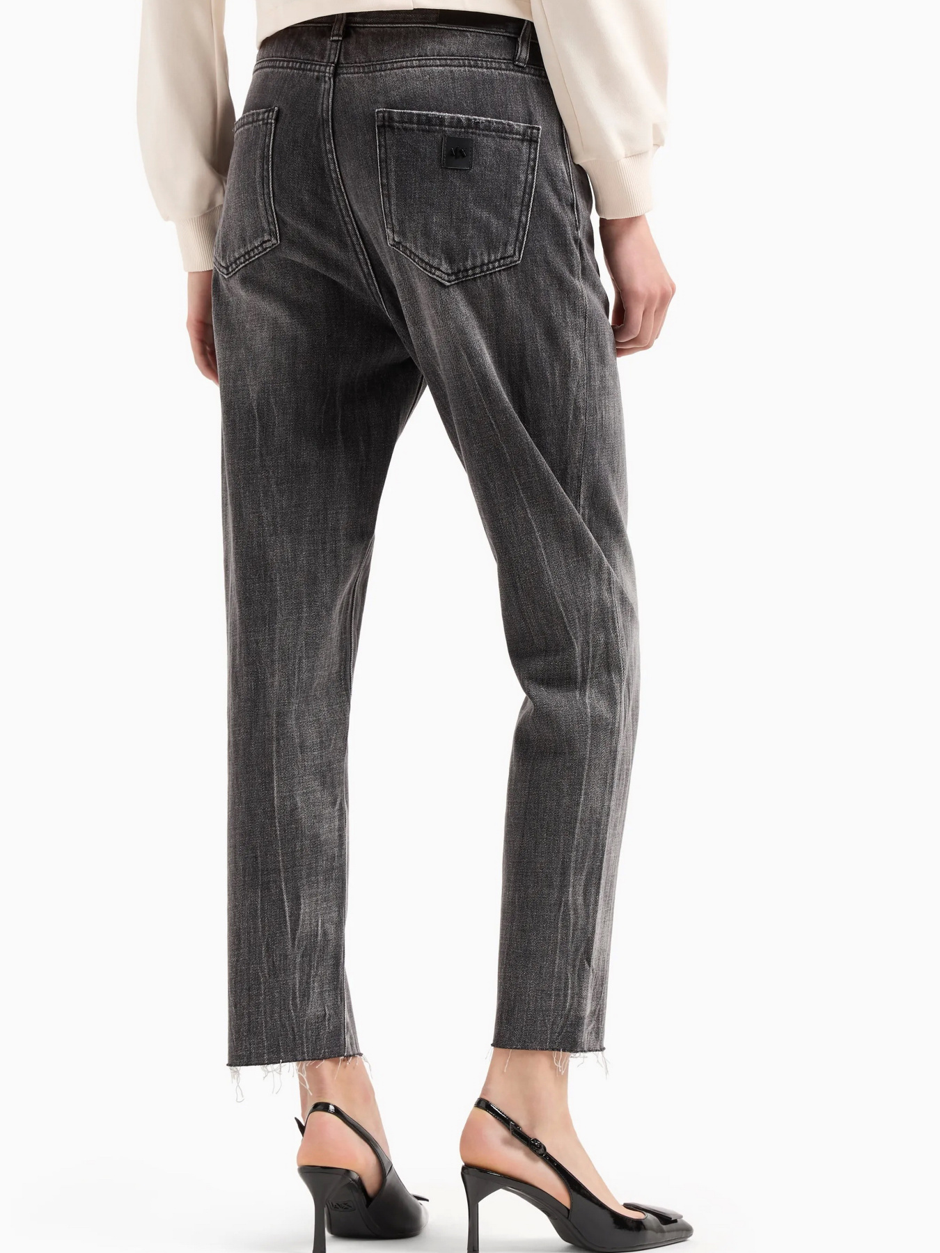 Джинси Armani Exchange модель 6DYJ16-Y18OZ-0903 Фото