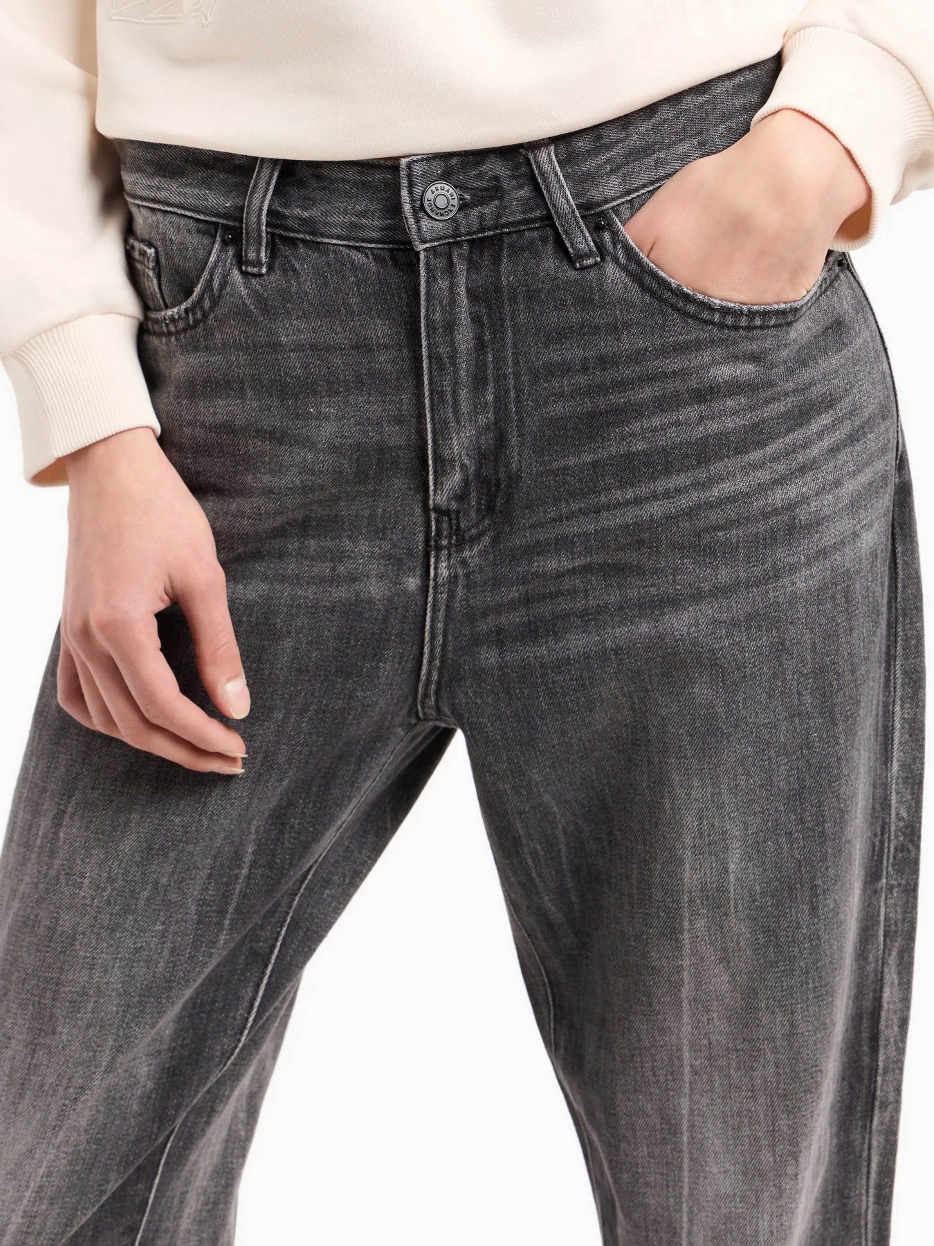 Джинси Armani Exchange модель 6DYJ16-Y18OZ-0903 Фото