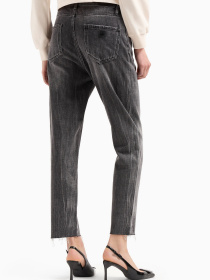Джинси Armani Exchange модель 6DYJ16-Y18OZ-0903 Фото