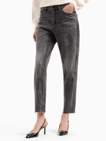 Джинси Armani Exchange модель 6DYJ16-Y18OZ-0903 Фото
