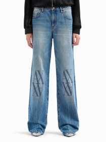 Джинси Armani Exchange модель 6DYJ52-Y19KZ-1500 Фото