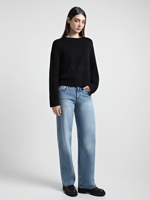 Джинси Armani Exchange модель 6DYJ52-Y39KZ-1500 Фото