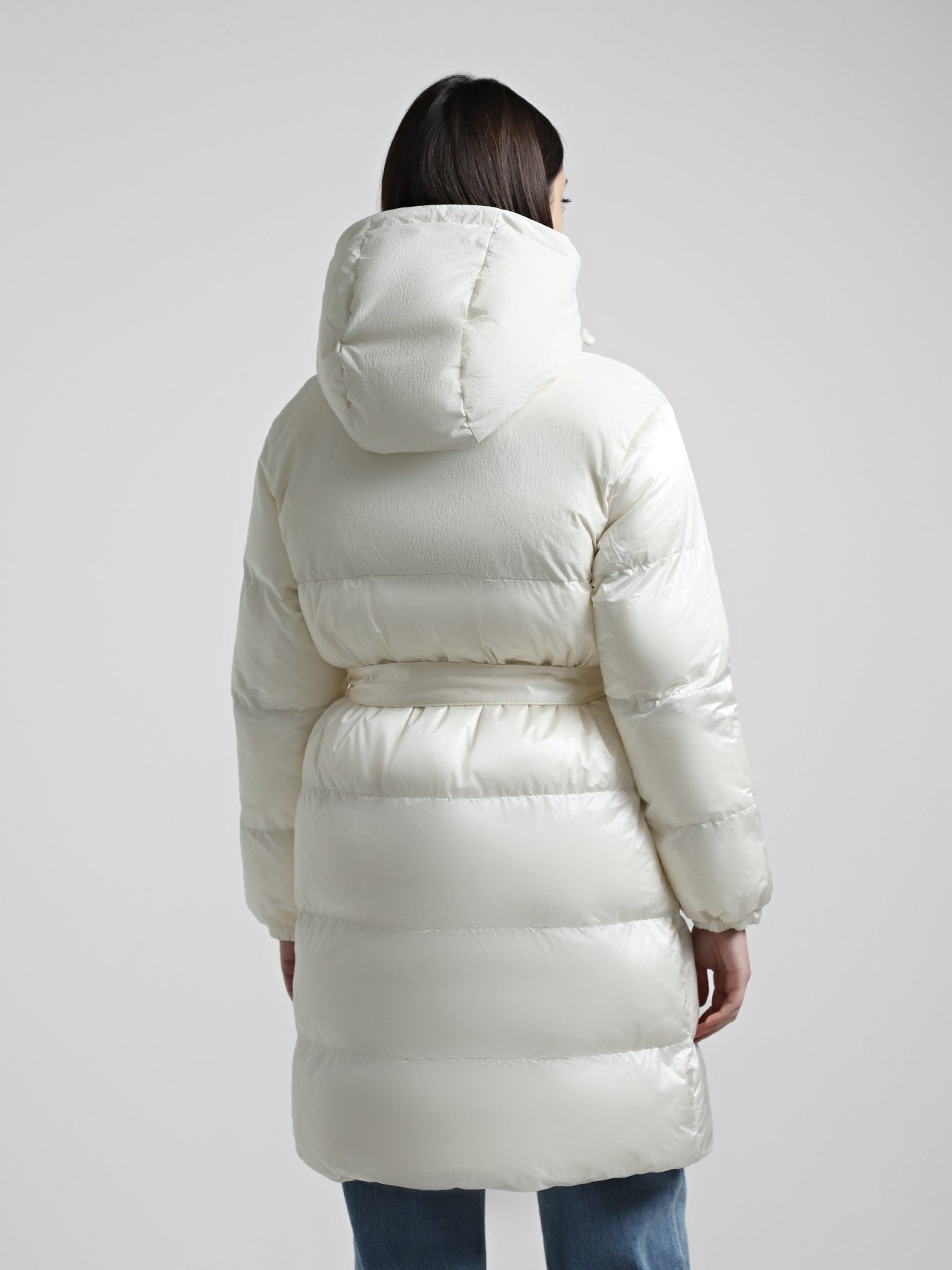 Куртки и дубленки Armani Exchange модель 6DYK05-YN1UZ-1130 Фото