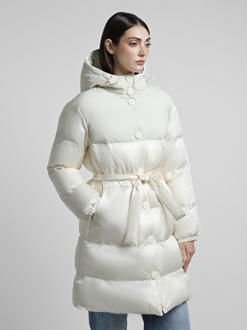 Куртки та дублянки Armani Exchange модель 6DYK05-YN1UZ-1130 Фото