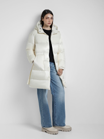 Куртки и дубленки Armani Exchange модель 6DYK05-YN1UZ-1130 Фото