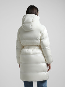 Куртки и дубленки Armani Exchange модель 6DYK05-YN1UZ-1130 Фото