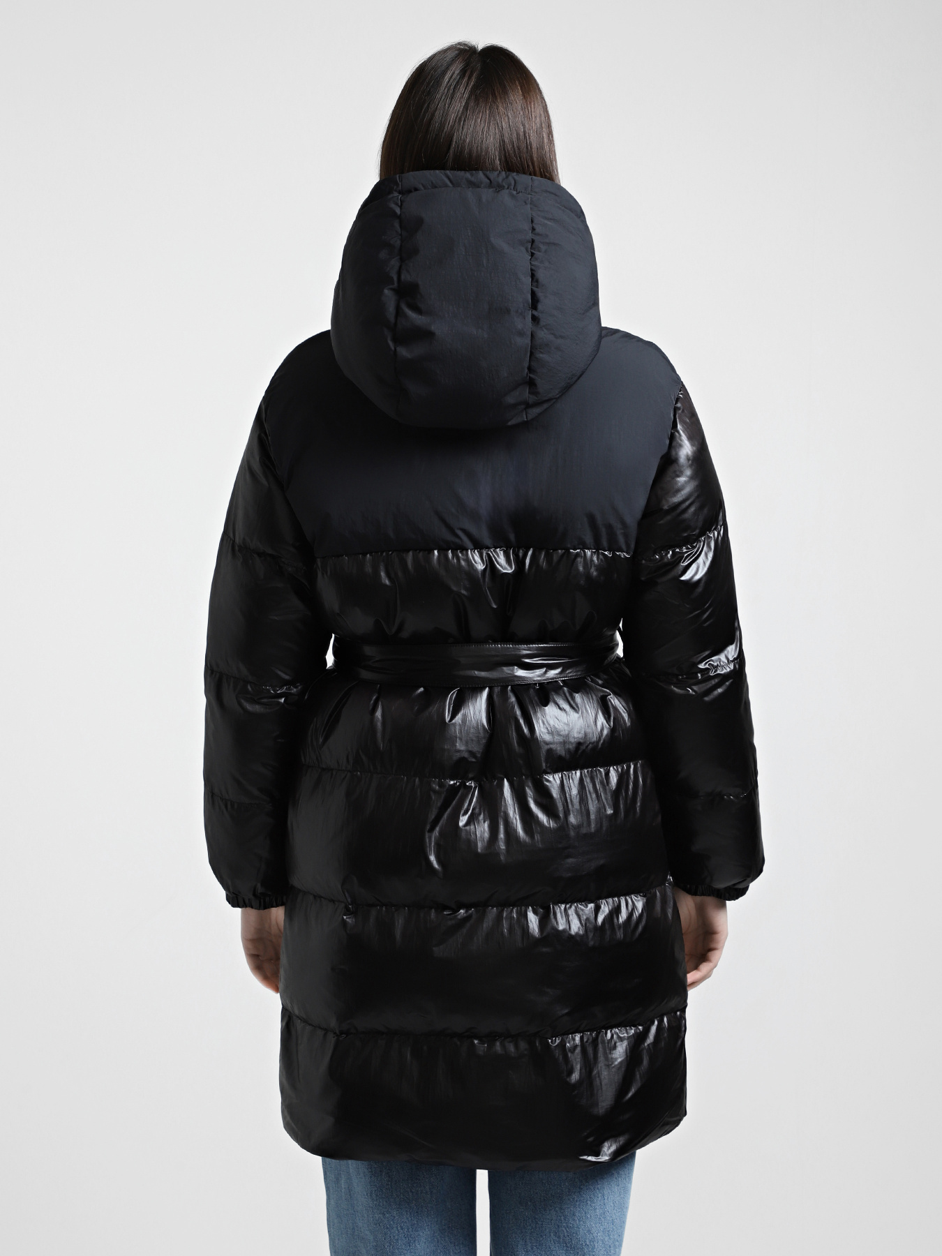 Куртки и дубленки Armani Exchange модель 6DYK05-YN1UZ-1200 Куртки и дубленки Armani Exchange модель 6DYK05-YN1UZ-1200 Фото