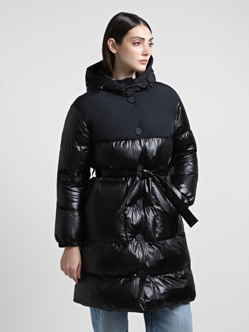Куртки и дубленки Armani Exchange модель 6DYK05-YN1UZ-1200 Фото