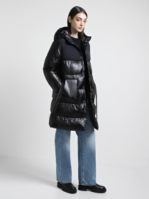 Куртки и дубленки Armani Exchange модель 6DYK05-YN1UZ-1200 Фото