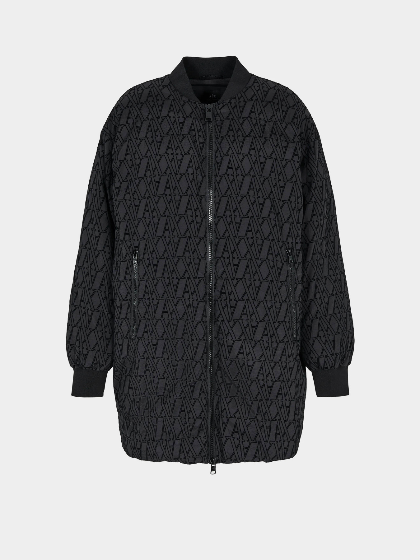 Куртки и дубленки Armani Exchange модель 6DYK07-YN2UZ-1200 Куртки и дубленки Armani Exchange модель 6DYK07-YN2UZ-1200 Фото